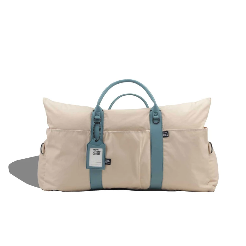 9th Mon-Carseat Supersize Pastel Beige01.jpg
