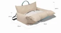 9th Mon-Carseat Supersize Pastel Beige06.jpg