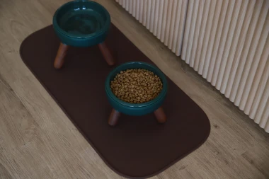 Oreo Mat 2T